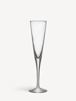 New Line champagneglas 15cl Line|Glas