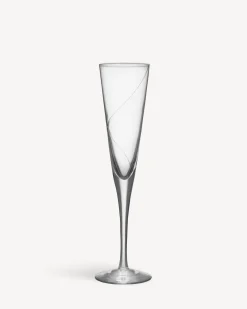 New Line champagneglas 15cl Line|Glas