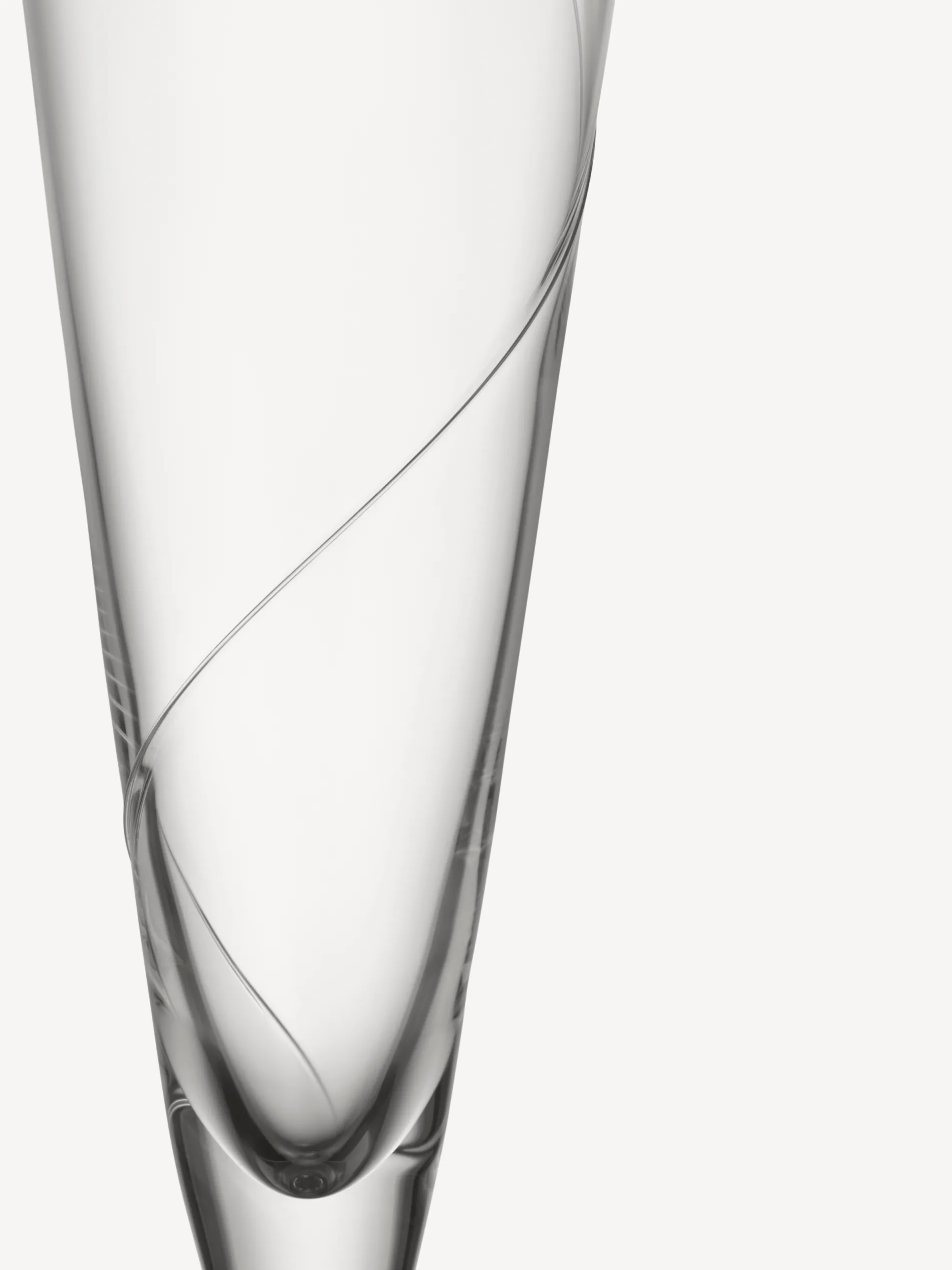 New Line champagneglas 15cl Line|Glas