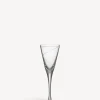 New Line snapsglas 7cl Line|Glas