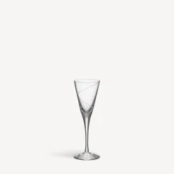 New Line snapsglas 7cl Line|Glas