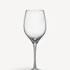 Hot Line vinglas 44cl Line|Glas