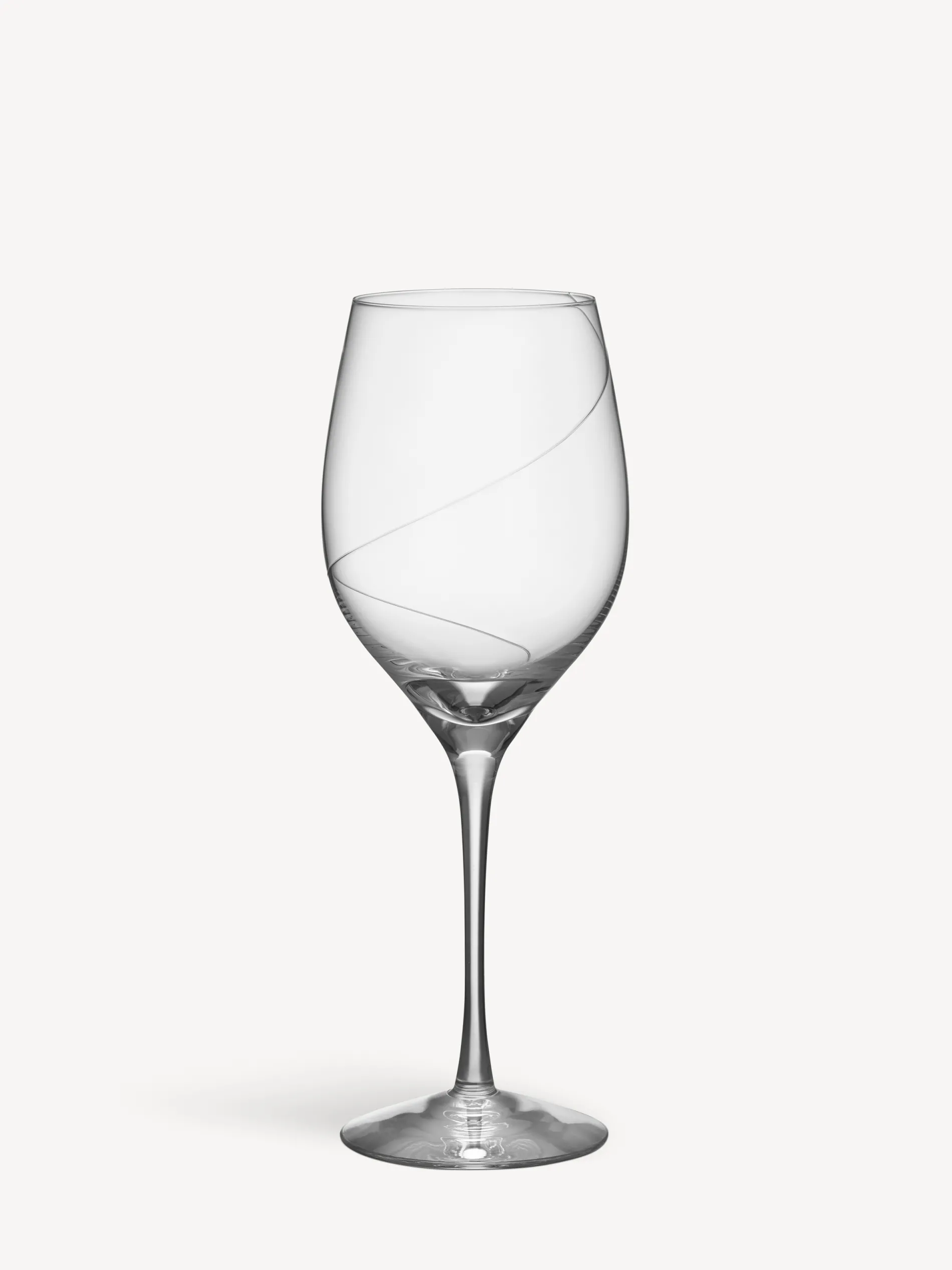 Hot Line vinglas 44cl Line|Glas