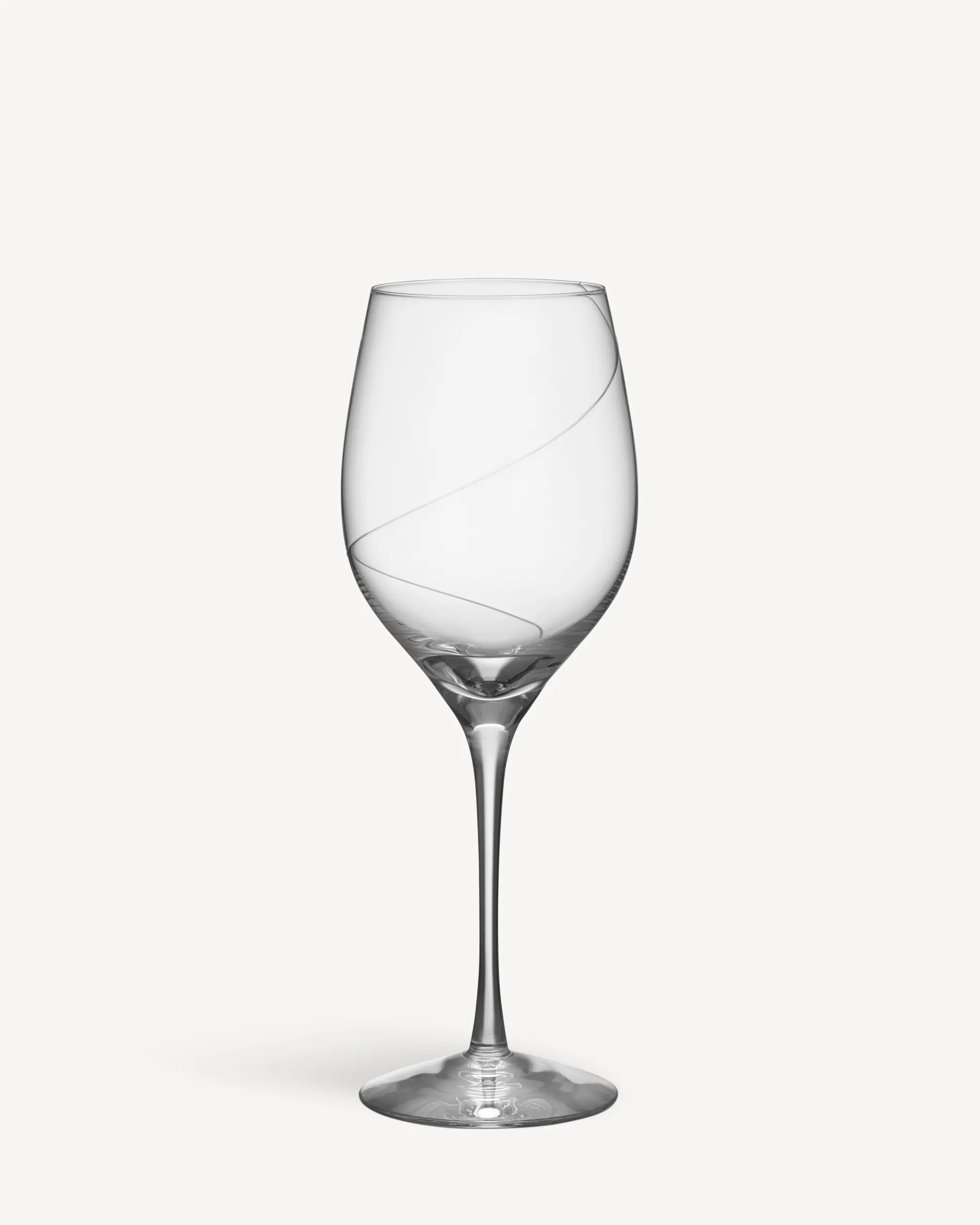 Hot Line vinglas 44cl Line|Glas