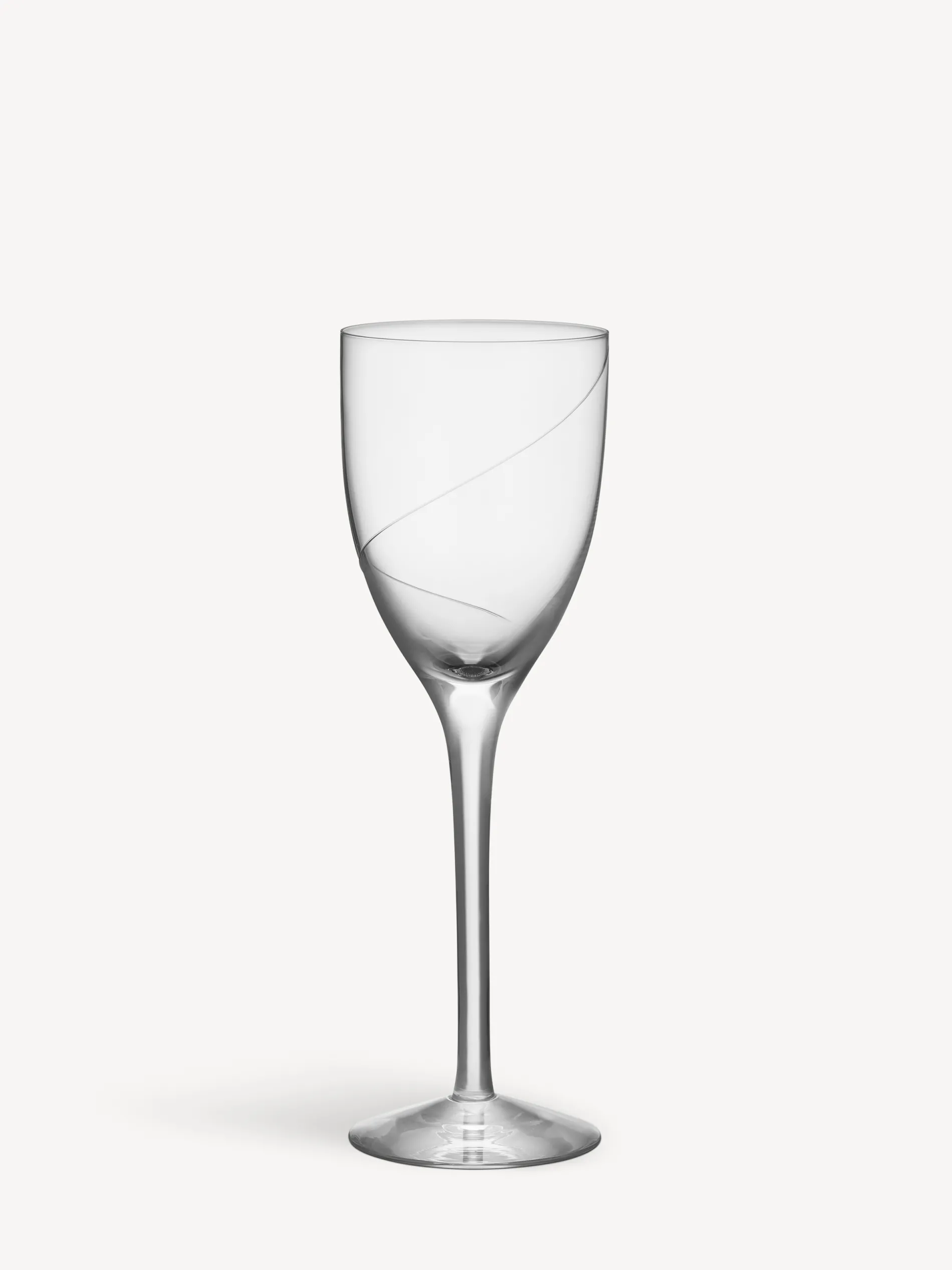 Hot Line vinglas 28cl Line|Glas
