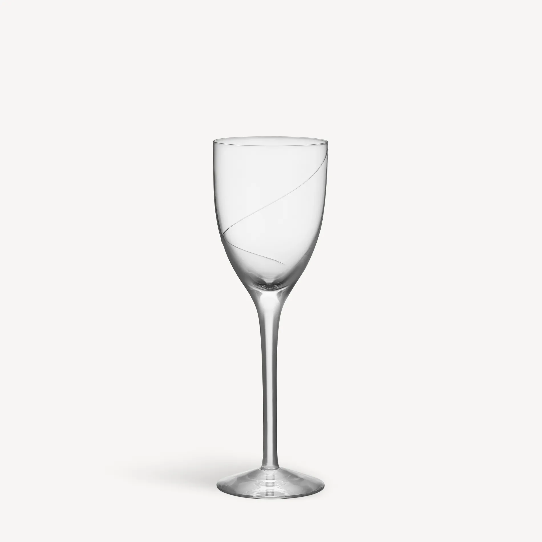 Hot Line vinglas 28cl Line|Glas