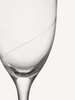 Hot Line vinglas 28cl Line|Glas