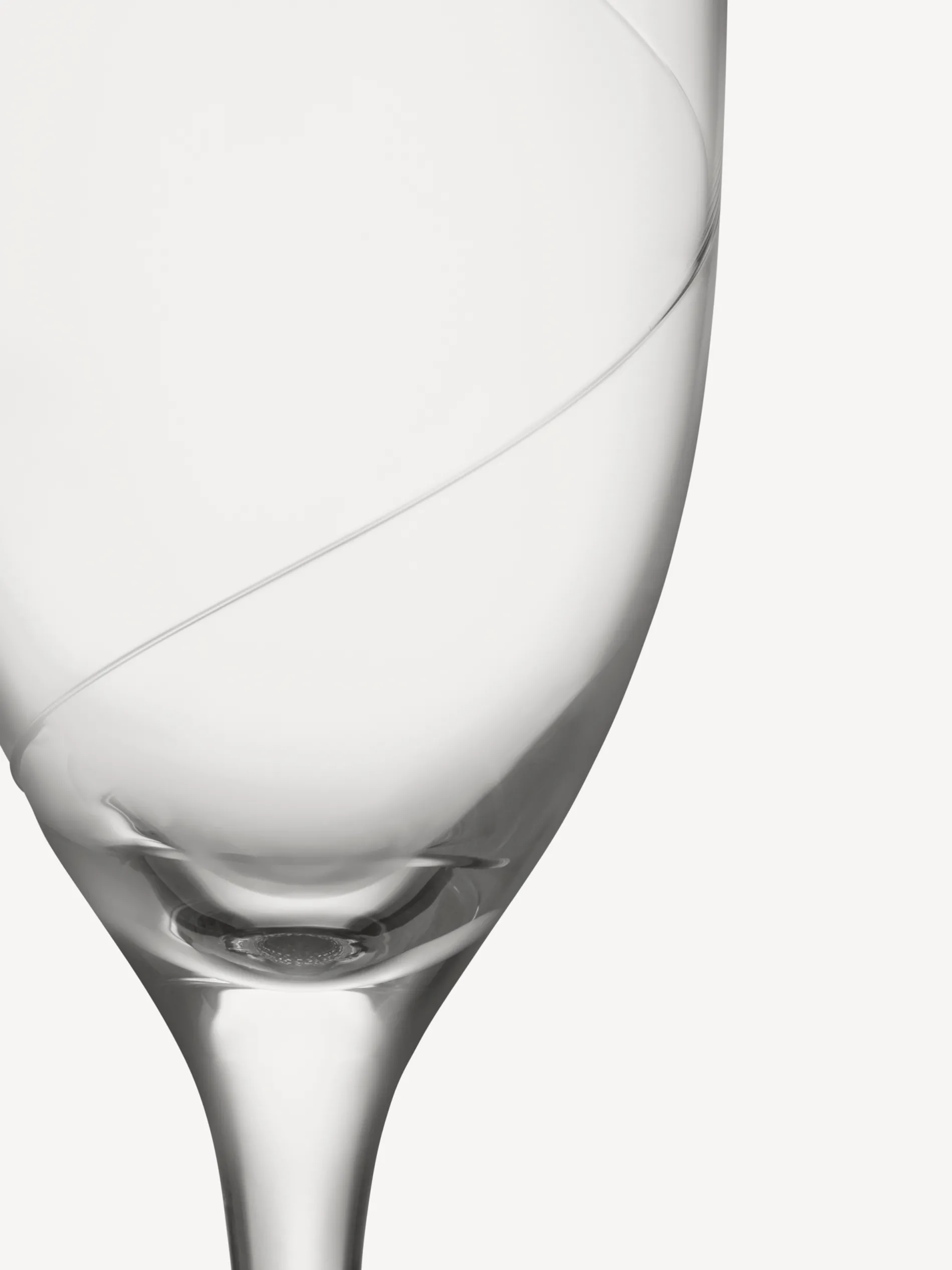 Hot Line vinglas 28cl Line|Glas