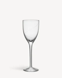 Hot Line vinglas 28cl Line|Glas