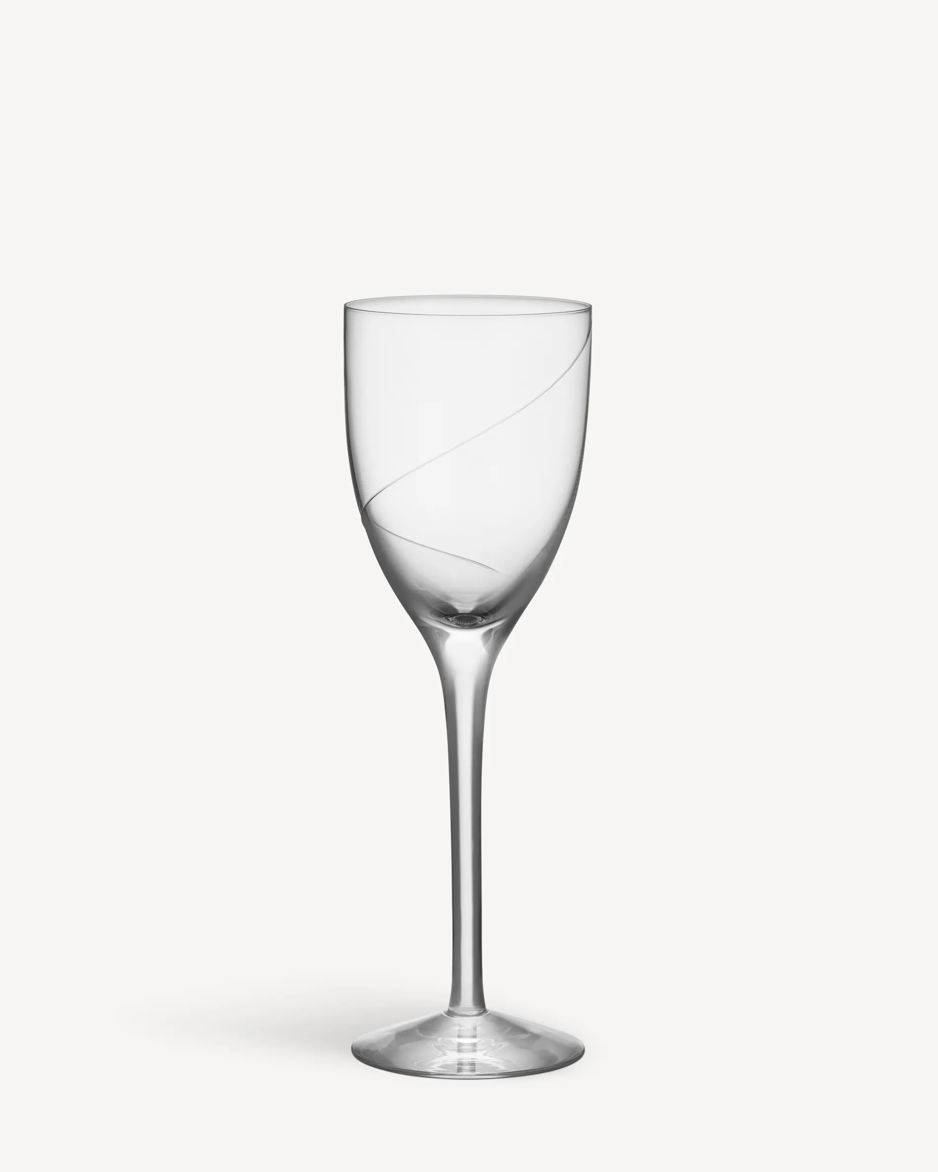 Hot Line vinglas 28cl Line|Glas