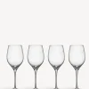 New Line vinglas 67cl 4-pack Line|Glas