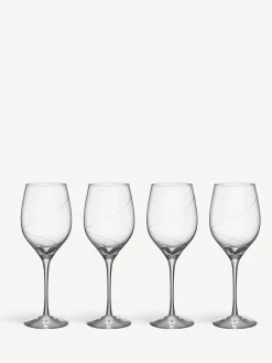 New Line vinglas 67cl 4-pack Line|Glas