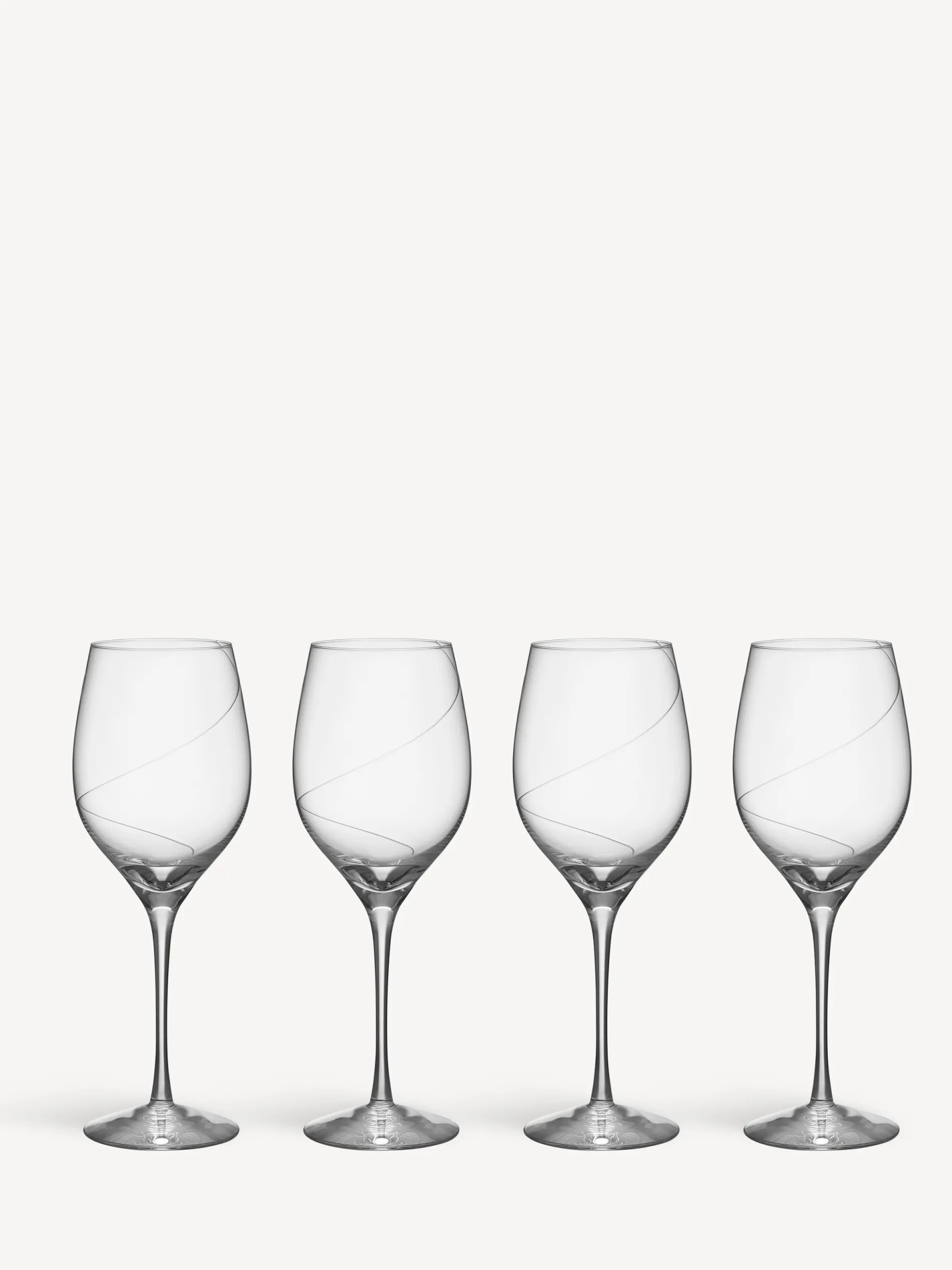 New Line vinglas 67cl 4-pack Line|Glas