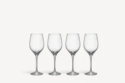 New Line vinglas 67cl 4-pack Line|Glas