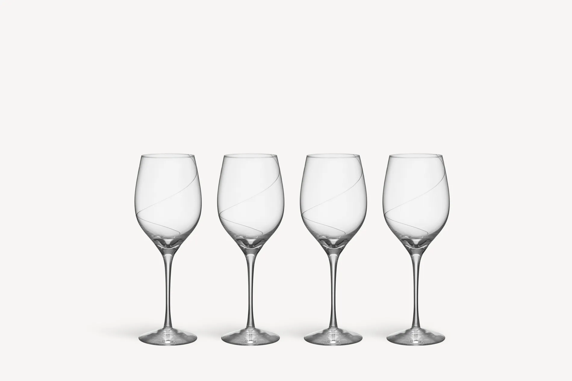New Line vinglas 67cl 4-pack Line|Glas