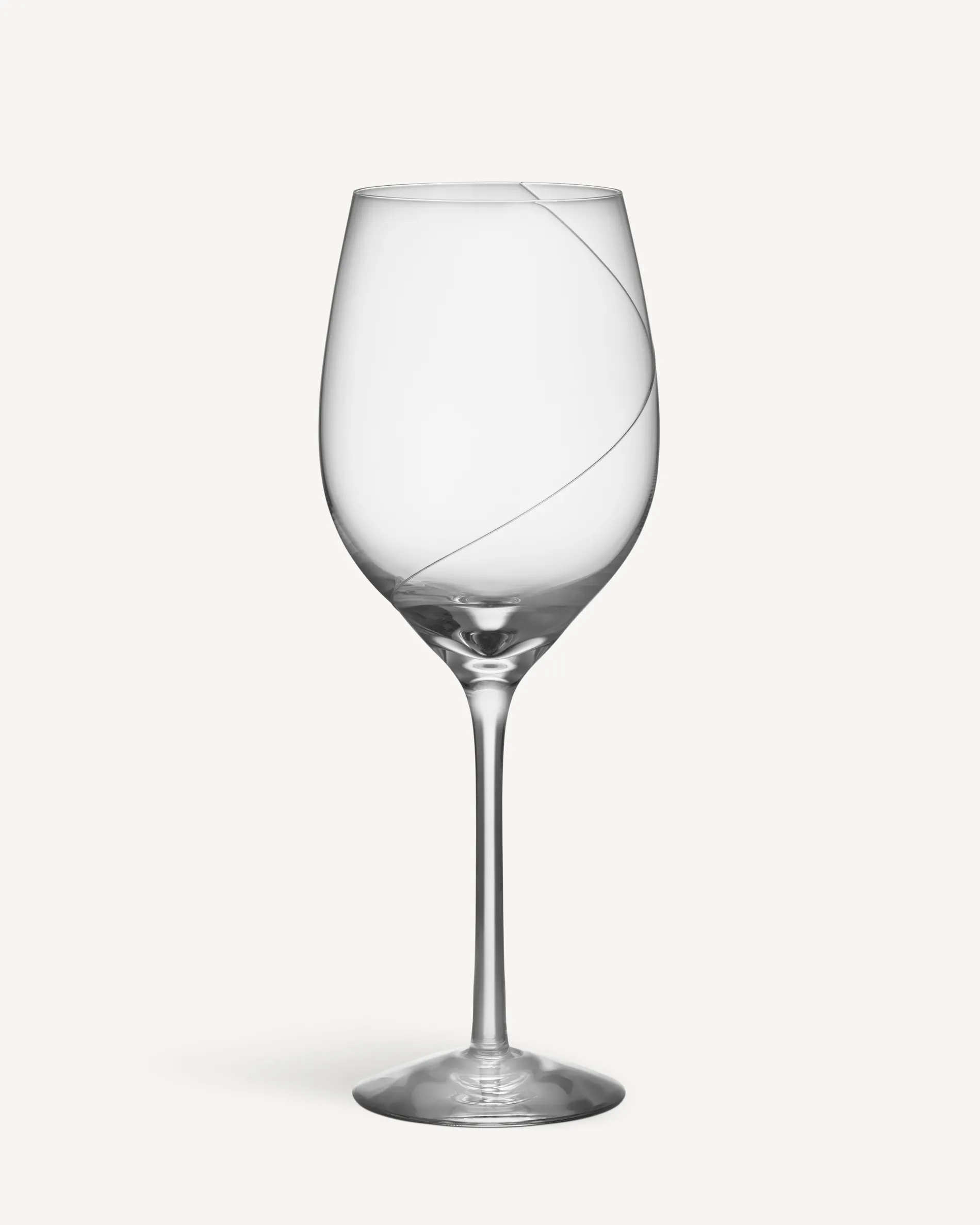 New Line vinglas 67cl 4-pack Line|Glas
