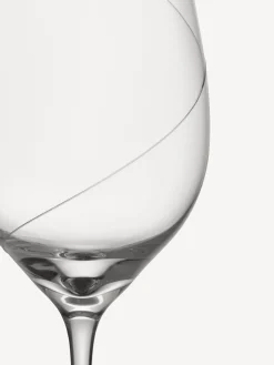 New Line vinglas 67cl 4-pack Line|Glas