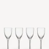 Best Line vinglas35cl 4-pack Line|Glas