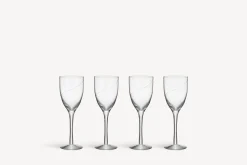 Best Line vinglas35cl 4-pack Line|Glas