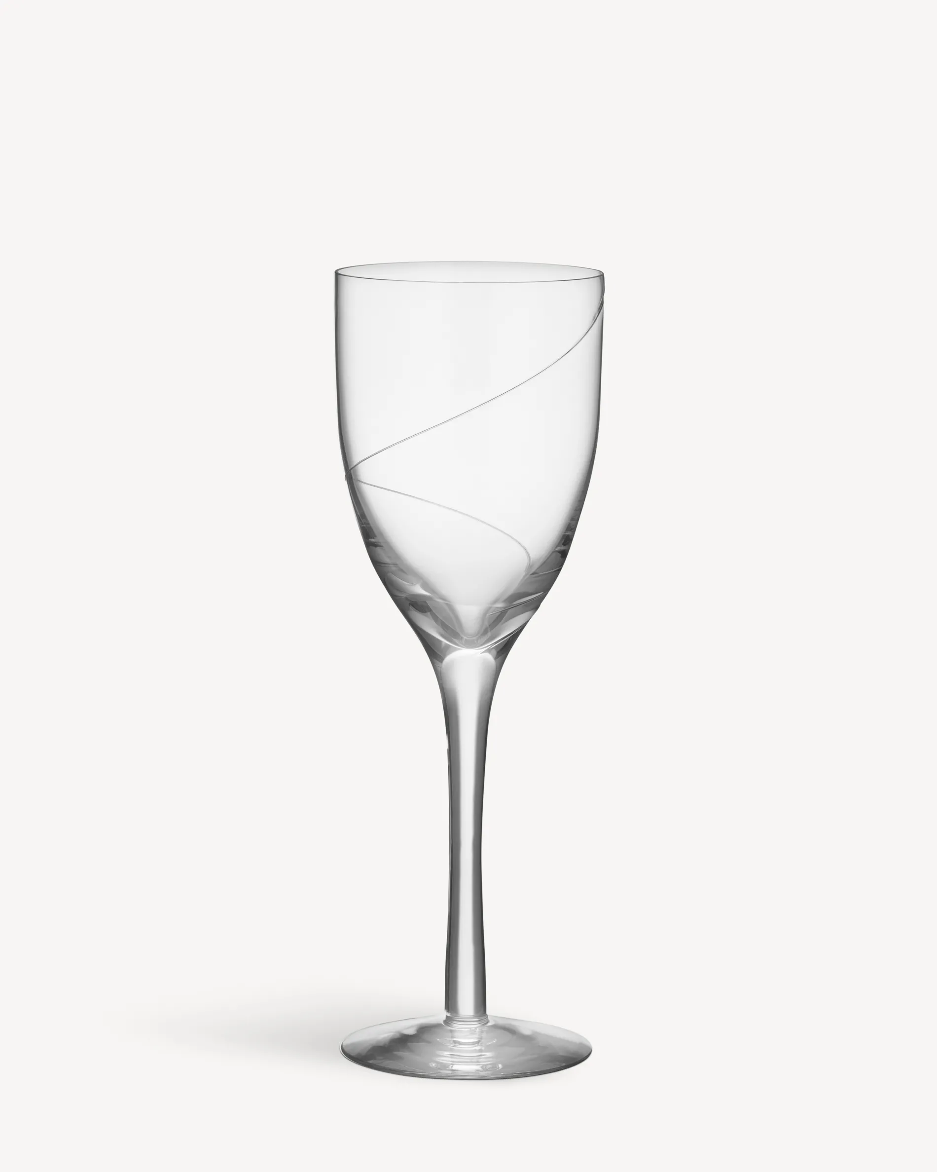 Best Line vinglas35cl 4-pack Line|Glas