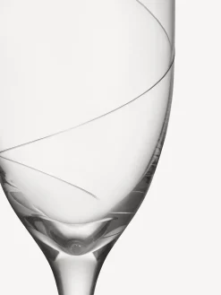 Best Line vinglas35cl 4-pack Line|Glas