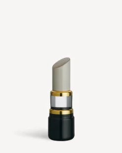 New Make up läppstift beige 133mm Make Up|Dekorativa Objekt