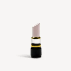 New Make up läppstift rosa 133mm Make Up|Dekorativa Objekt