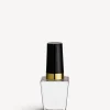 Fashion Make up nagellack rosa 124mm Make Up|Dekorativa Objekt