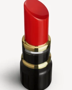Best Make up Poppy läppstift röd 133mm Make Up|Dekorativa Objekt