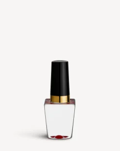 Fashion Make up Poppy nagellack röd 124mm Make Up|Dekorativa Objekt