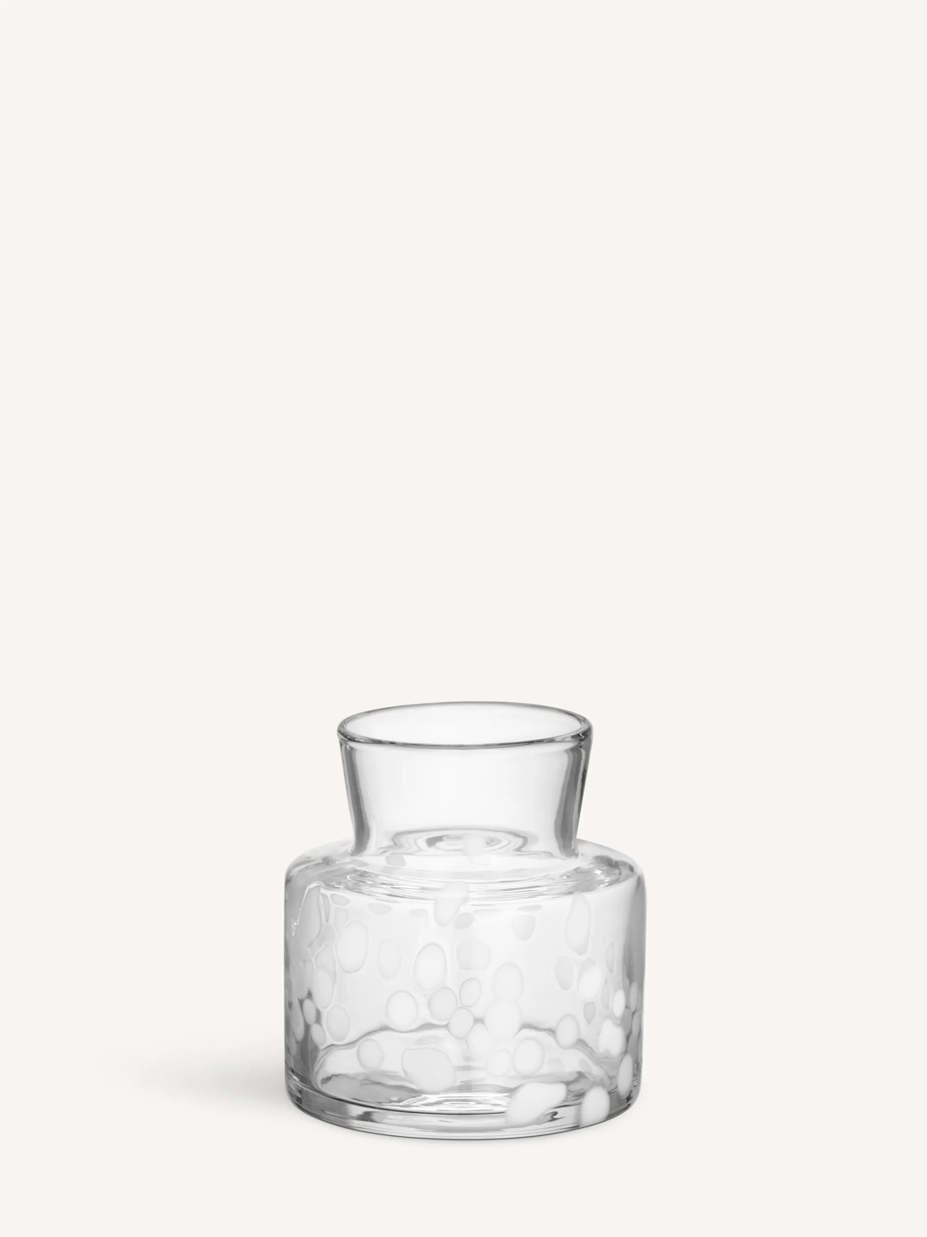 Hot Meadow vas vinter 115mm Meadow|Vaser