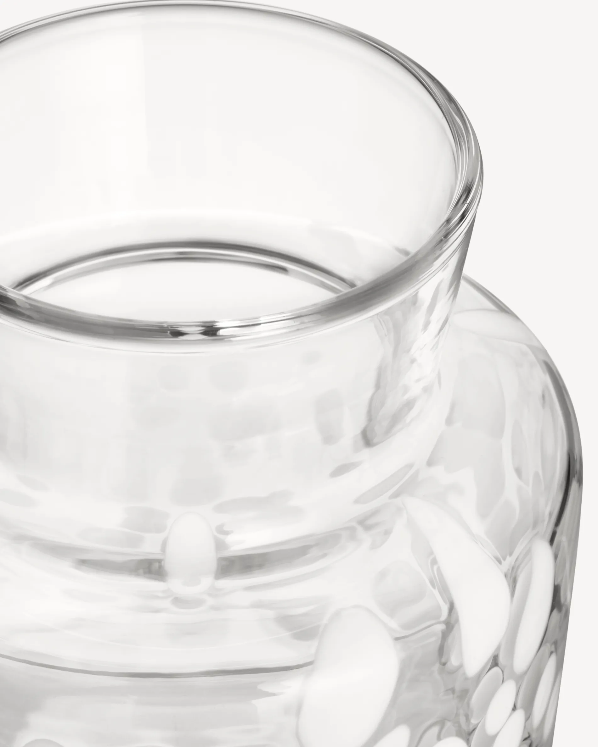 Hot Meadow vas vinter 115mm Meadow|Vaser