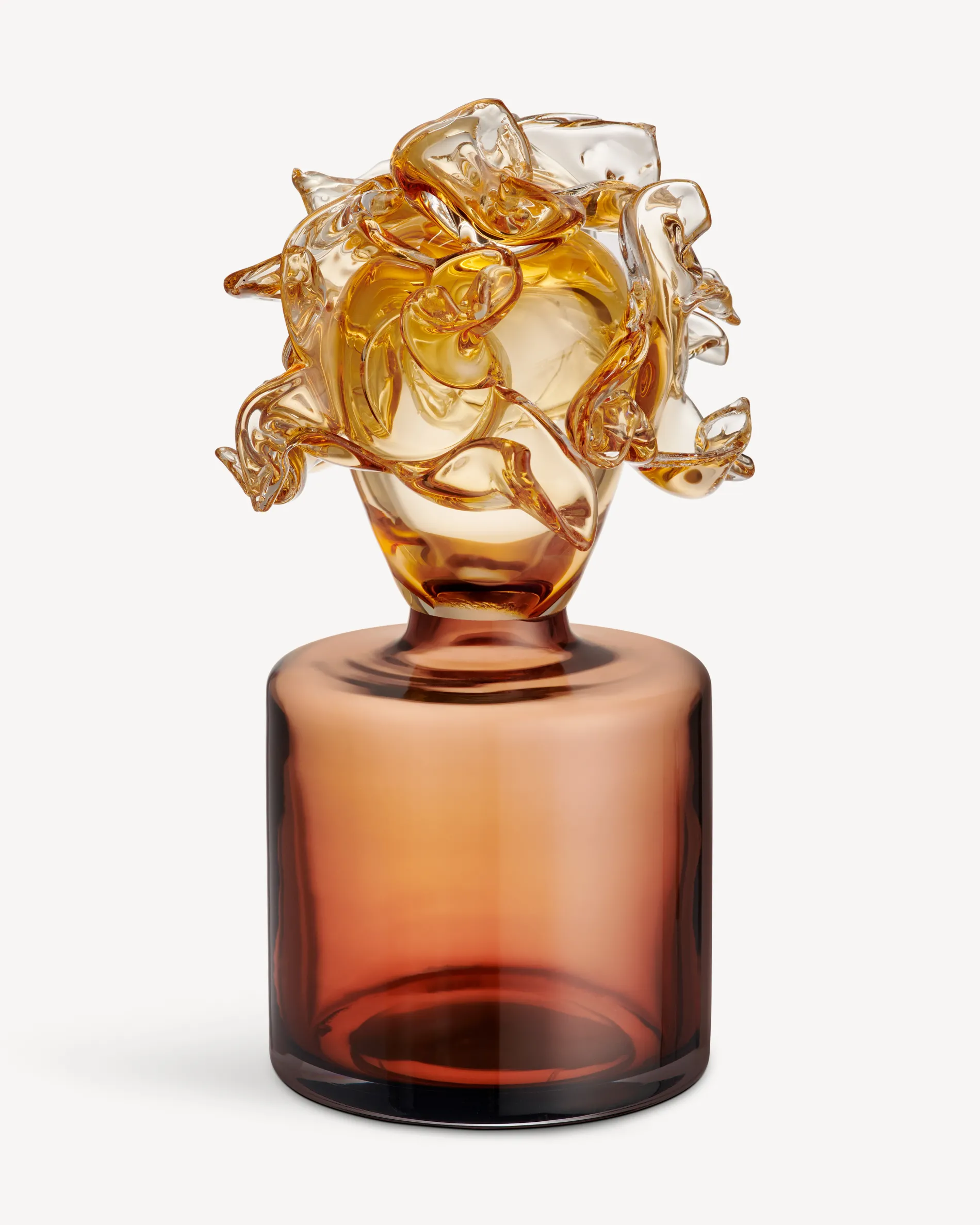 New Mino bärnsten LB AC-23 Artist Collection
