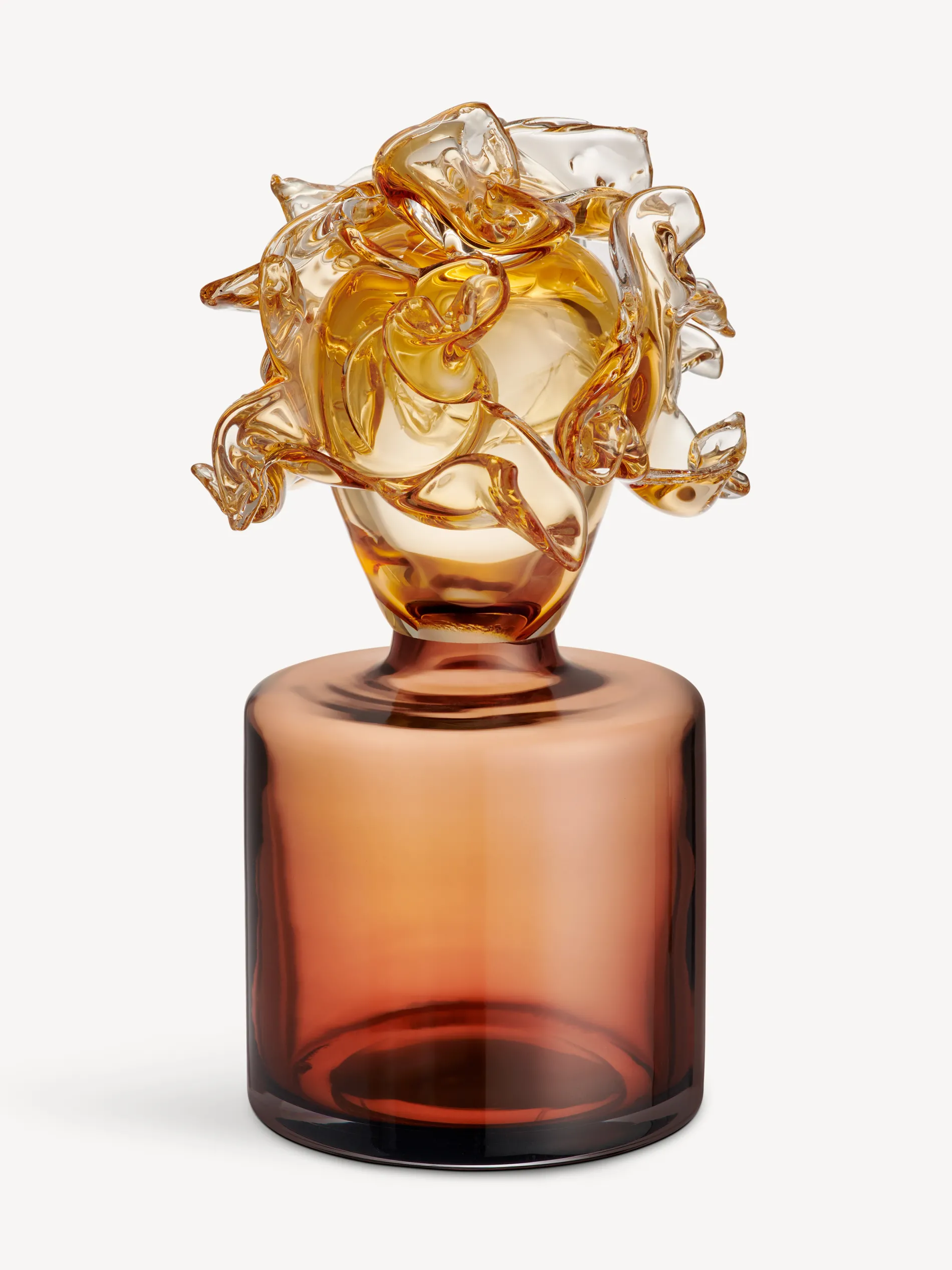 New Mino bärnsten LB AC-23 Artist Collection