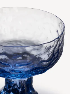 Hot Moss coupe cirkulärt glas 35cl Moss|Glas
