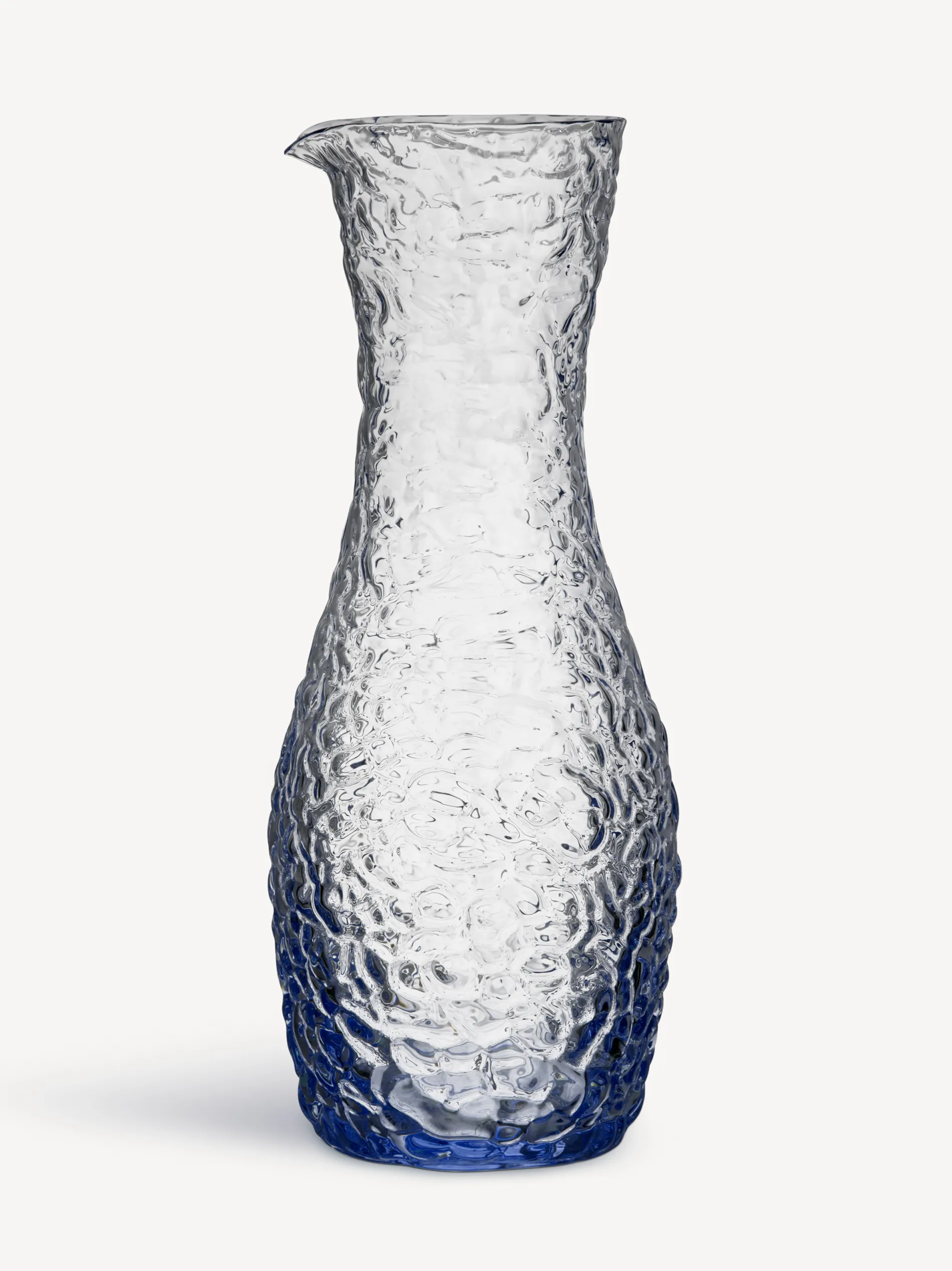 Fashion Moss karaff cirkulärt glas 142cl Moss|Karaffer