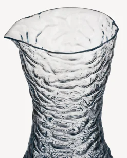 Fashion Moss karaff cirkulärt glas 142cl Moss|Karaffer