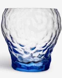Outlet Moss tumbler cirkulärt glas 26cl 2-pack Moss|Glas