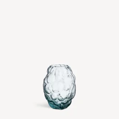 Fashion Moss vas cirkulär 115mm Moss|Vaser