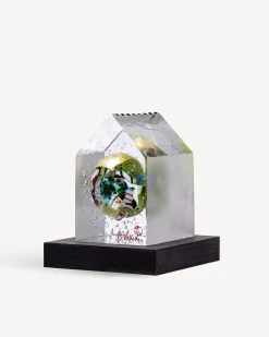 Hot My palace Globe BV AC-23 Artist Collection