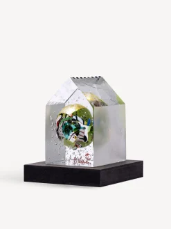 Hot My palace Globe BV AC-23 Artist Collection