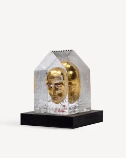Online My palace Golden head BV AC-23 Artist Collection