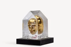 Online My palace Golden head BV AC-23 Artist Collection