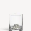 Best New friends Fjällräv tumblerglas 46cl New Friends|Glas