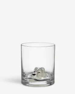 Best New friends Fjällräv tumblerglas 46cl New Friends|Glas