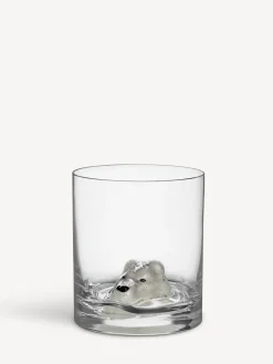 Best New friends Fjällräv tumblerglas 46cl New Friends|Glas