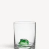 Fashion New friends Groda tumblerglas 46cl New Friends|Glas
