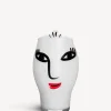 New Open mind vas vit 250mm Open Minds|Vaser
