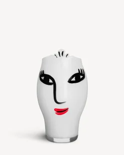 New Open mind vas vit 250mm Open Minds|Vaser