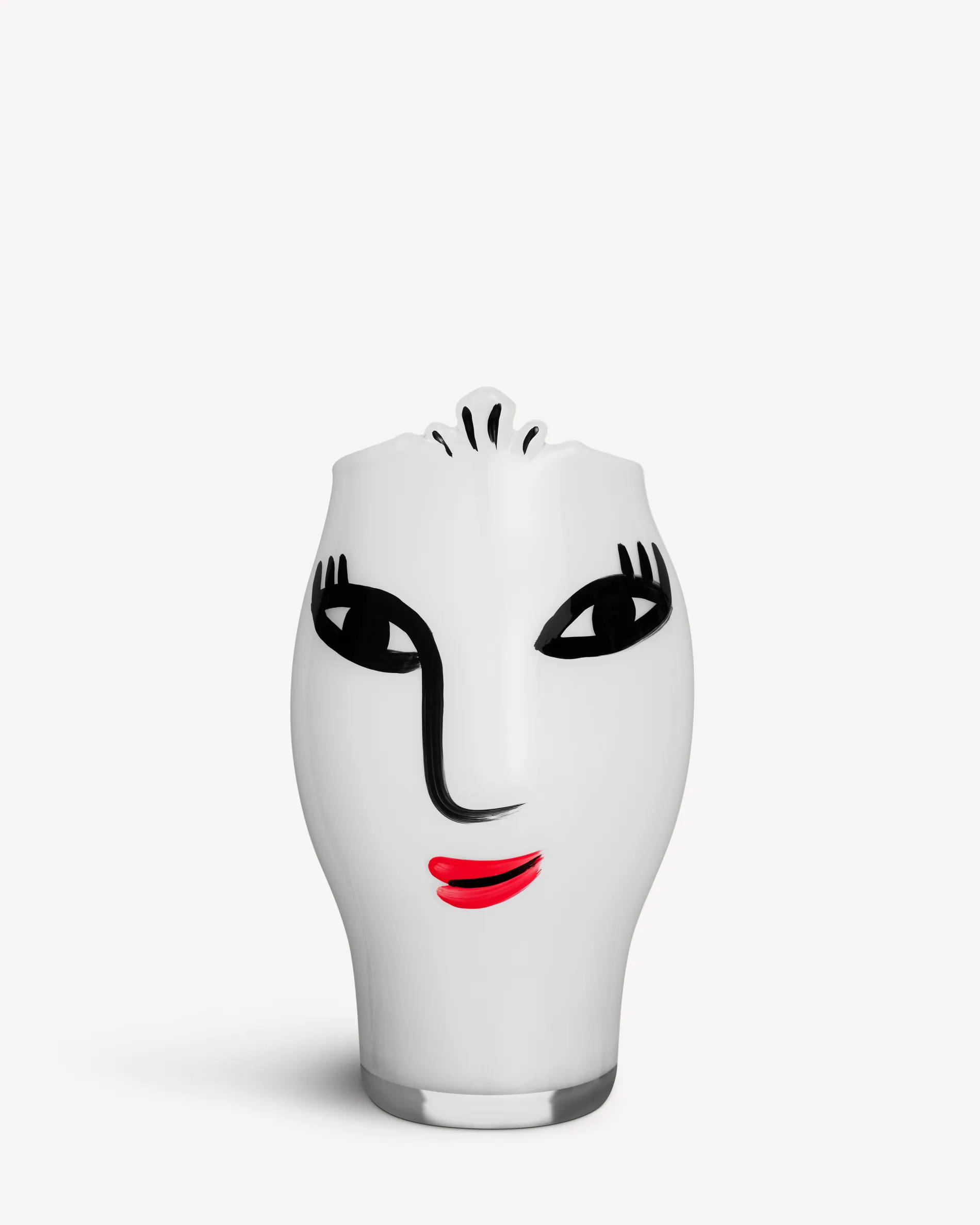 New Open mind vas vit 250mm Open Minds|Vaser